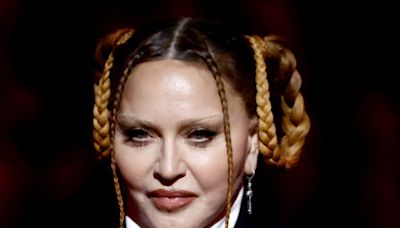 "Pornografie" ausgesetzt? Konzertbesucher verklagt Madonna