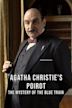 Agatha Christie's Poirot: The Mystery of the Blue Train