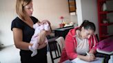 Fewer Postpartum ED Visits in Midwife Model Than in Obstetric Model