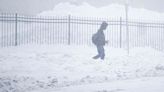 'Historic' Snowstorm Hits Western New York, Leaving At Least 2 Dead