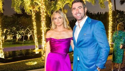 Kate Upton Had No Idea What She Was Getting Into With Justin Verlander: 'Being a Baseball Wife Is Absolutely Insane'