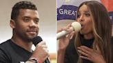 Watch Ciara and Russell Wilson Perform and Read Bible Verses for 300 Maximum Security Prison Inmates