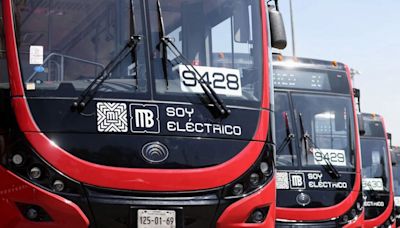 Conoce la más reciente actualización sobre retrasos y cierres en el Metrobús este 12 de mayo