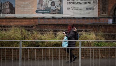 Millions of UK households set to receive up to £3,200 in cost-of-living help