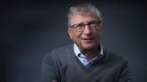 What’s Next? The Future With Bill Gates TRAILER: Microsoft CEO Deep Dives Into Impact of AI With James Cameron, ...