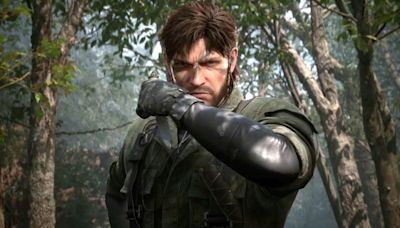Working With Metal Gear Hideo Kojima Again Would Be "The Dream" Says Konami Producer