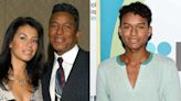 All About Jaafar Jackson's Parents, Jermaine Jackson and Alejandra Genevieve Oaziaza