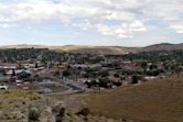 Rock Springs, Wyoming