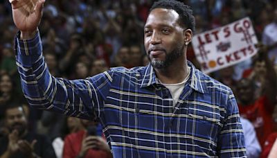 Agent Explains How Tracy McGrady Went From Unranked High School Player To Hall Of Famer