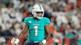 Tagovailoa de regreso a los Dolphins tras concusión