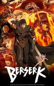 Berserk (2016 TV series)