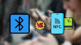 NFC vs. Bluetooth: What's the Difference? - Make Tech Easier