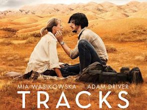 Tracks (2013 film)