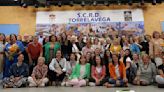 La asociación Mararía celebra en su asamblea anual 30 años de trabajo social por las mujeres y familias de Lanzarote
