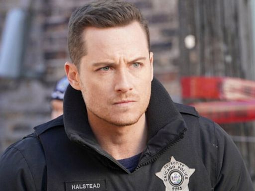 Jesse Lee Soffer's Life After Chicago P.D. & New FBI Role, Explained - Looper