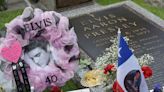 Where Are Elvis Presley and His Family Members Buried? All About the Meditation Garden at Graceland