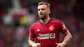 Manchester United injury update: Luke Shaw, Andre Onana and Rasmus Hojlund latest news and return dates