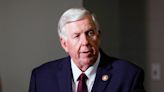 ‘That number is zero.’ MO Gov. Parson touts abortion ban as campaign seeks to overturn it