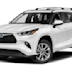 Toyota Highlander Hybrid