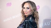 Cheryl Burke says she feels 'stuck in fear' after divorce, getting sober and leaving 'DWTS'