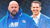 Giants to be featured on first ever offseason edition of 'Hard Knocks'