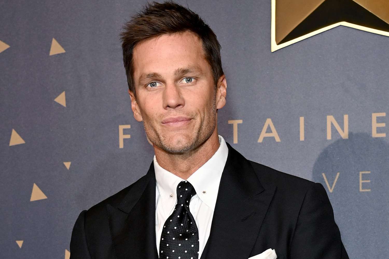 Tom Brady Shares His Retirement Diet — and Yes, There's Ice Cream (Exclusive)