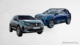 Duelo de autos SUV: Peugeot 3008 vs Citroën C5 Aircross, ¿cuál te conviene comprar?