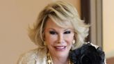 10 años sin Joan Rivers: 365 cirugías plásticas y su absurda muerte por una endoscopía mal hecha