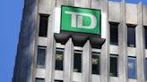 TD Bank probe tied to laundering of illicit fentanyl profits, WSJ reports