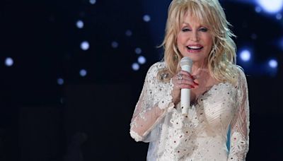 Dolly Parton Reveals Family Album and Docuseries - "Dolly Parton & Family: Smoky Mountain DNA – Family, Faith & Fables"