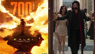Kalki 2898 AD Box Office Collection Day 8 Prediction: Prabhas-Deepika Padukone's Film To Surpass Rs 400 Crore