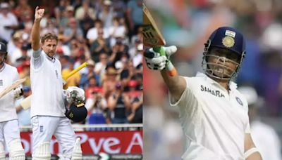 Joe Root Overtakes Shivnarine Chanderpaul, Climbs To 8th Spot In List Topped By Sachin Tendulkar