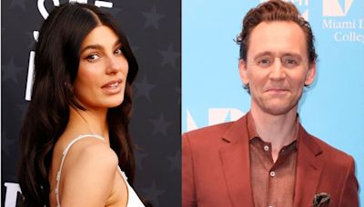 Camila Morrone se unirá a Tom Hiddleston en la nueva temporada de una serie que se verá por Prime Video