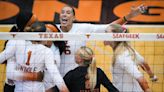 A Look into Texas Volleyball’s 2024 Schedule