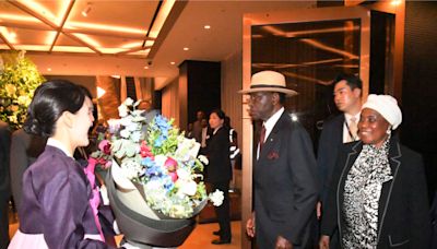 Presidente de Guinea Ecuatorial asistirá a cumbre Surcorea-África - Noticias Prensa Latina