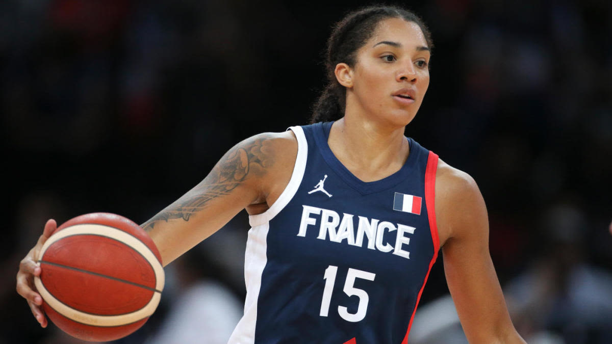 France vs. Belgium prediction, odds, time: 2024 Paris Olympics women's basketball picks from proven expert