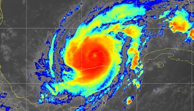 Tracking Hurricane Milton: Canadian travel advisory issued, Florida governor warns 'time is running out'