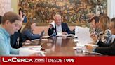 La Diputación destina 250.000 euros a ayudar a los Grupos de Desarrollo Rural en sus gastos de gestión