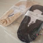 ˙ＴＯＭＡＴＯ生活雜鋪˙日本進口雜貨早春款蕾絲隱形襪邊緣止滑
