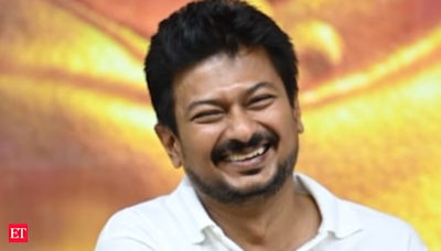 DMK, INDI alliance run like private family companies: BJP criticises Udhayanidhi Stalin's elevation