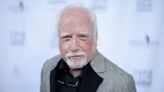 Richard Dreyfuss' son distances himself from latest rant, while theater director shares details