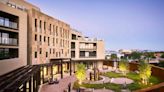 ...Hotel Helped Turn Albuquerque Into a Hot Destination — With World-class Art, a Rejuvenating Spa, and Top Culinary Talent