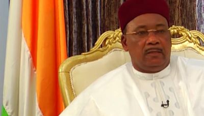 Niger: plainte pour diffamation de l’ancien président Issoufou contre l’ambassadeur de France Itté