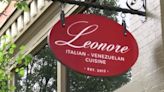 Leonore Restaurant closes its doors in the Star City, moves to Salem