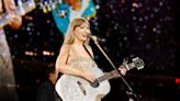 Taylor Swift’s ‘Eras Tour’ Movie Earns $123.5M Worldwide on Opening Weekend