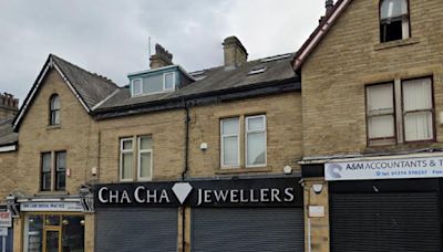 Shop boss fined thousands for not complying with enforcement notice from 14 years ago