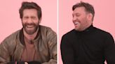 Surprise! Jake Gyllenhaal And Conor McGregor Are Our Latest Puppy Interviewees, And It's Adorable