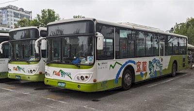 TPASS後遺症 市區公車司機跳槽