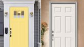 Fiberglass vs. Steel Door: Which is Best for Your Home Entry?