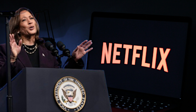 'Cancel Netflix': Co-founder Reed Hastings Slammed For $7 Million Donation To Kamala Harris